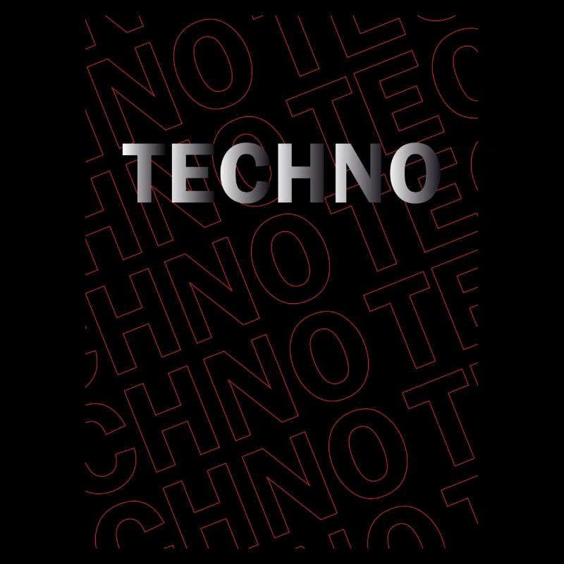 TECHNO TECHNO TECHNO