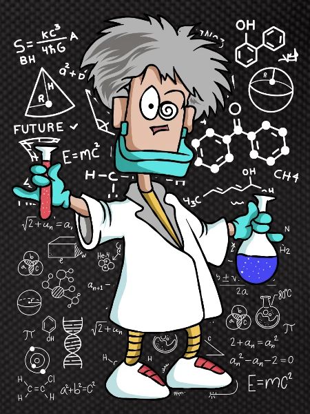 chemistry