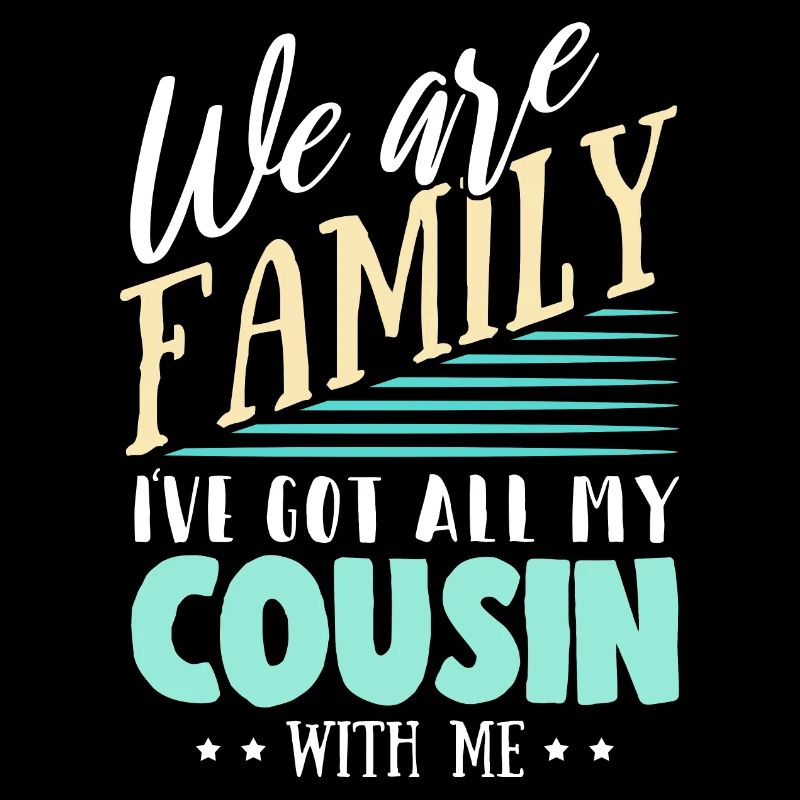cousin