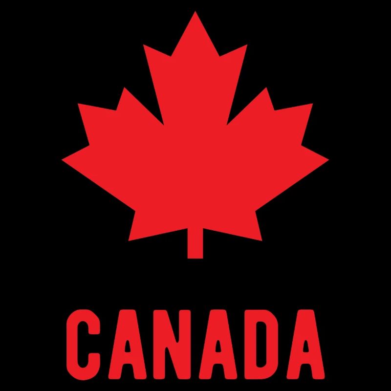 Feuille d’érable du Canada