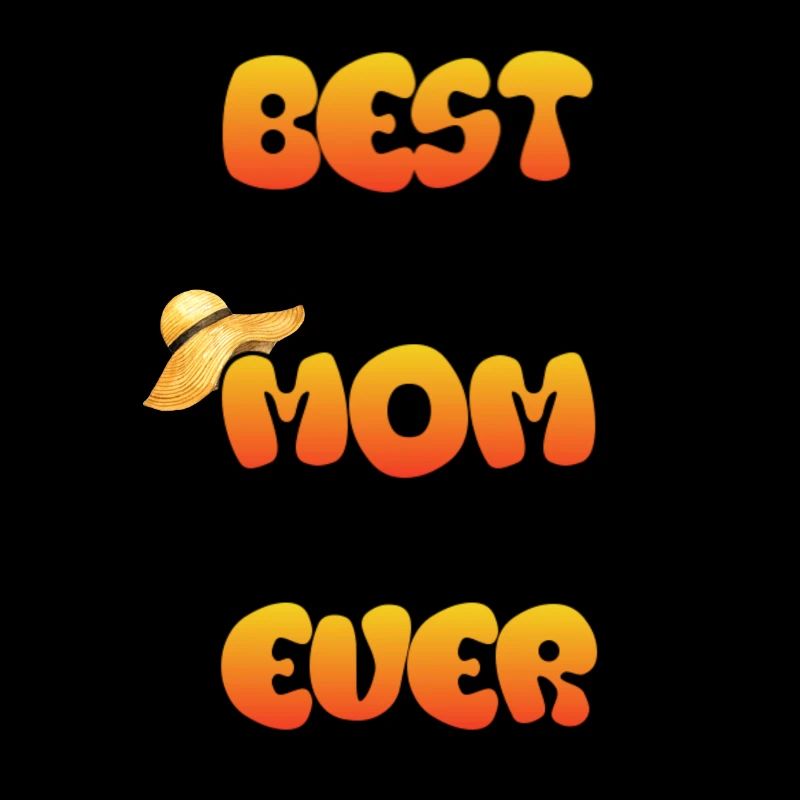 Beste Mutter aller Zeiten, beste Mutter aller Zeiten