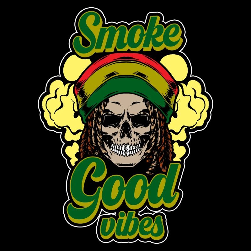Cannabis Joint Haschisch