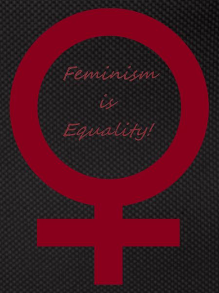 Feminism is Equality