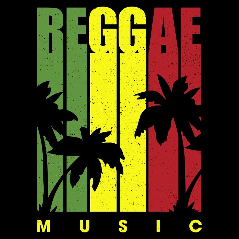 Retro Reggae