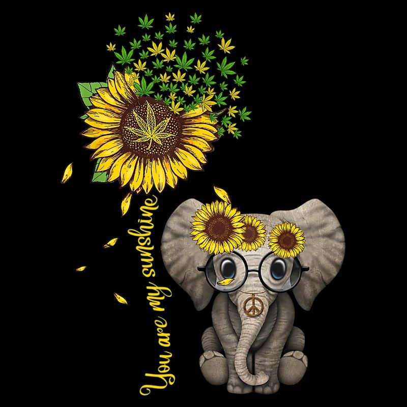 Cannabis Hanf THC 420