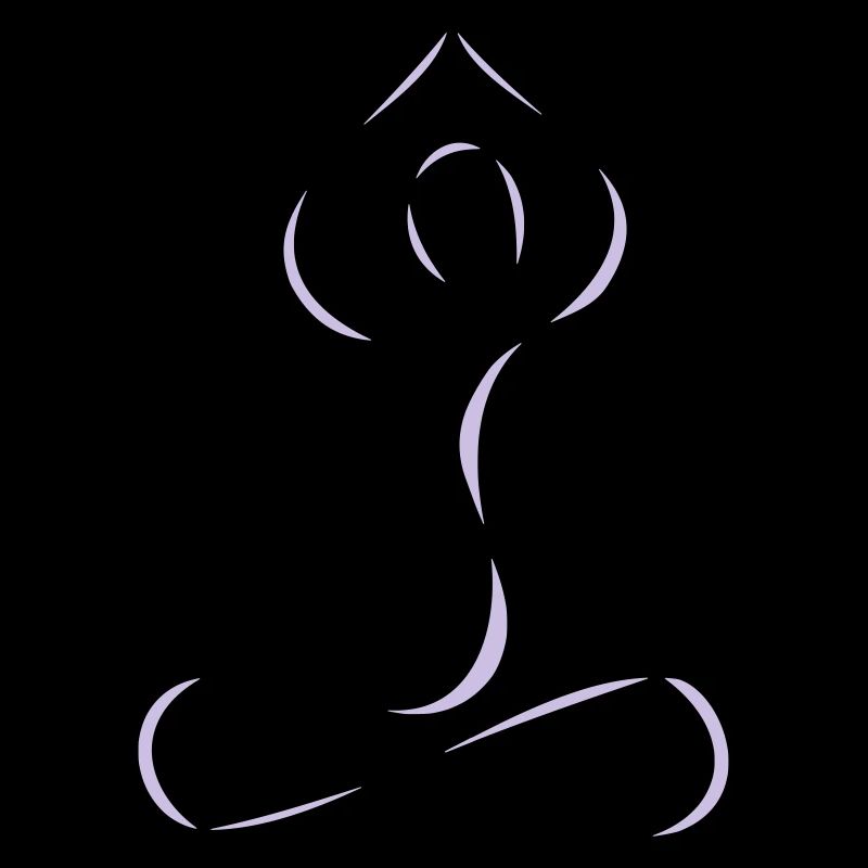 Yoga posture