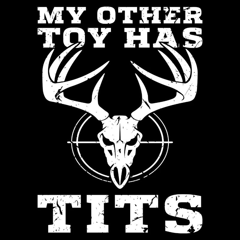 My Other Toy Has Tits