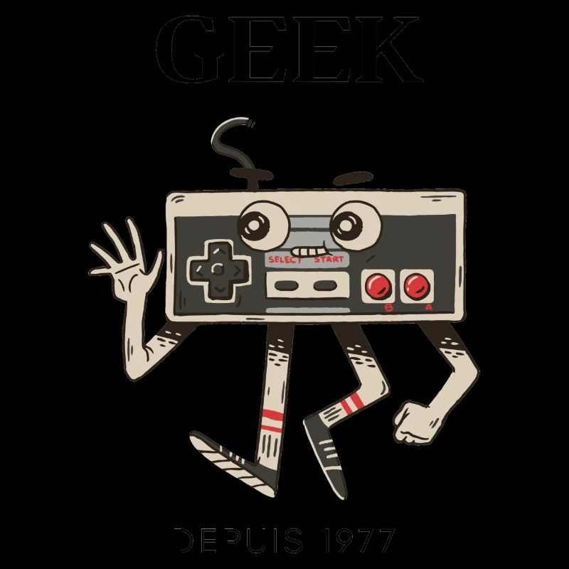 geek