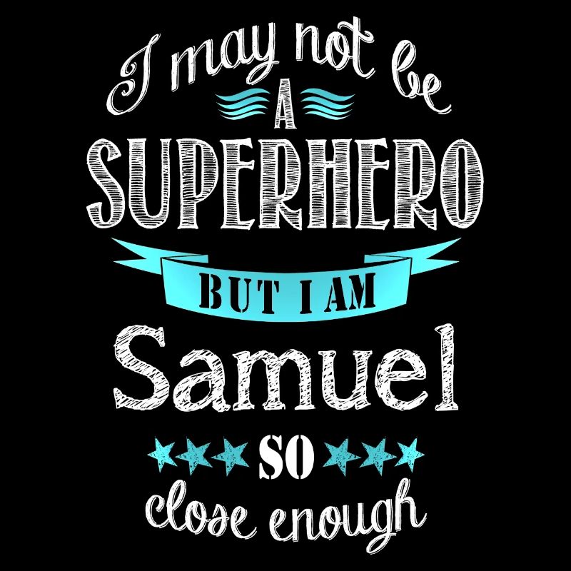 Samuel