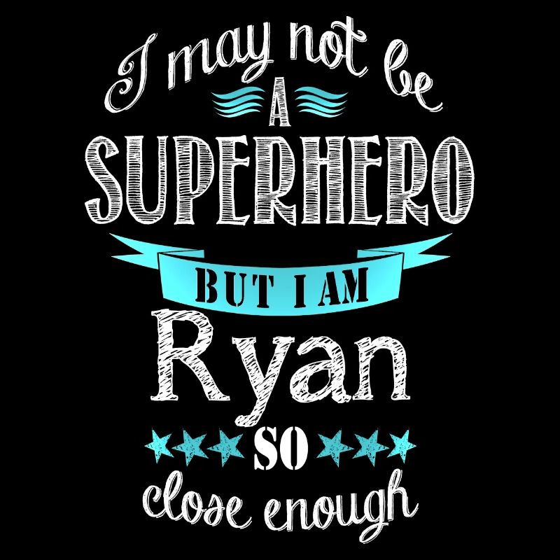 Ryan