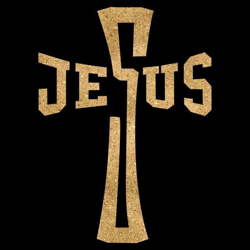 Croix de Jésus
