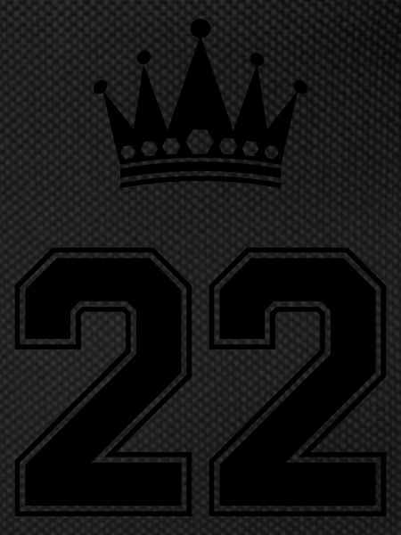 22 crown