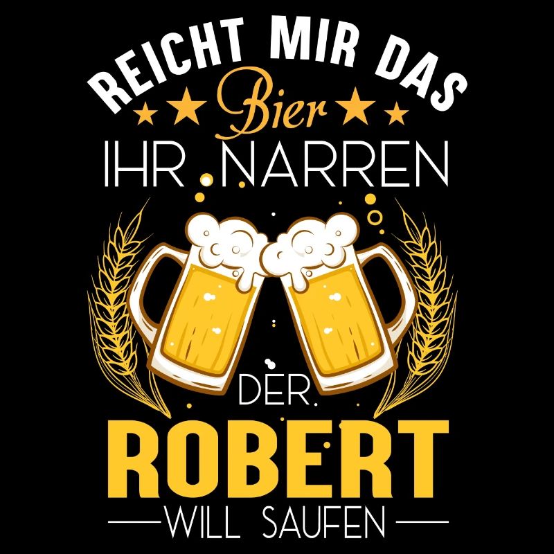 Robert Bier