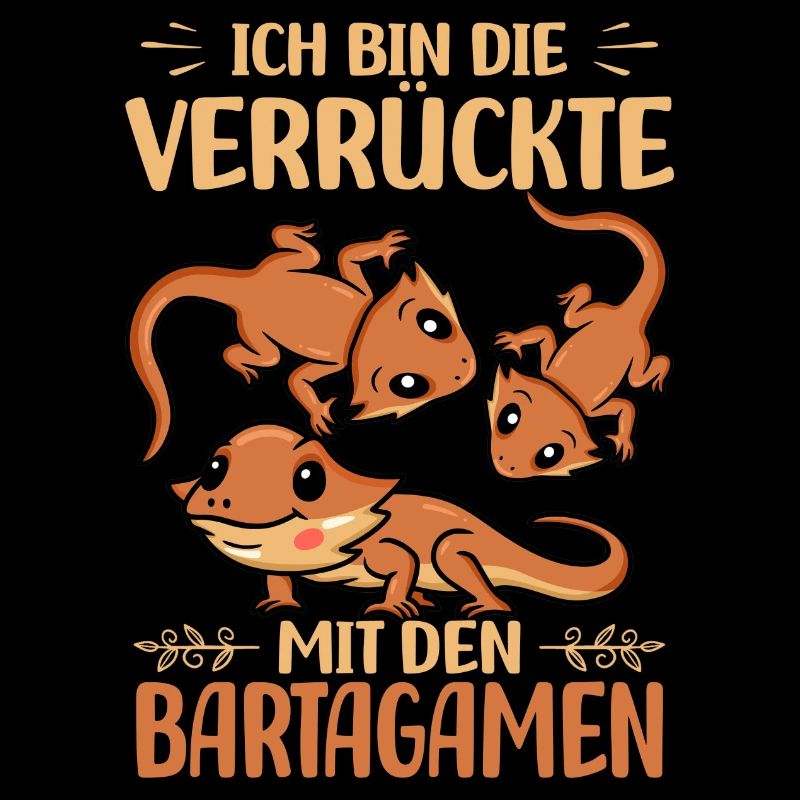 Bartagamen