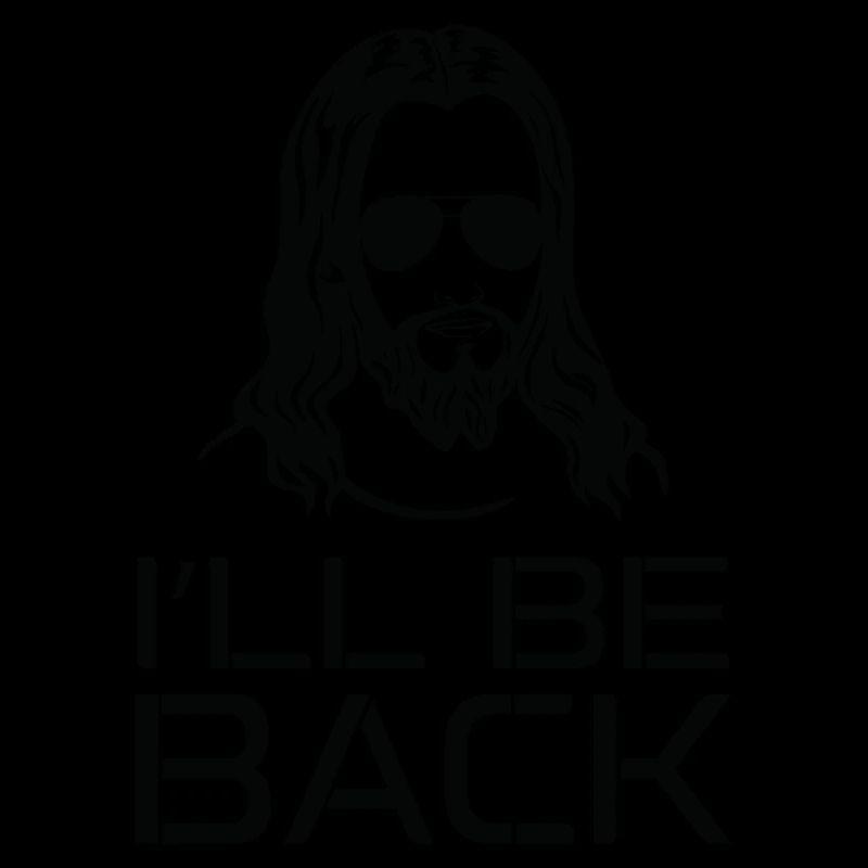I´ll be back