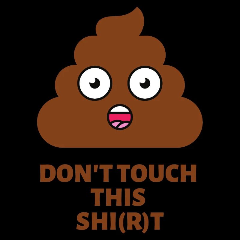 poo shit