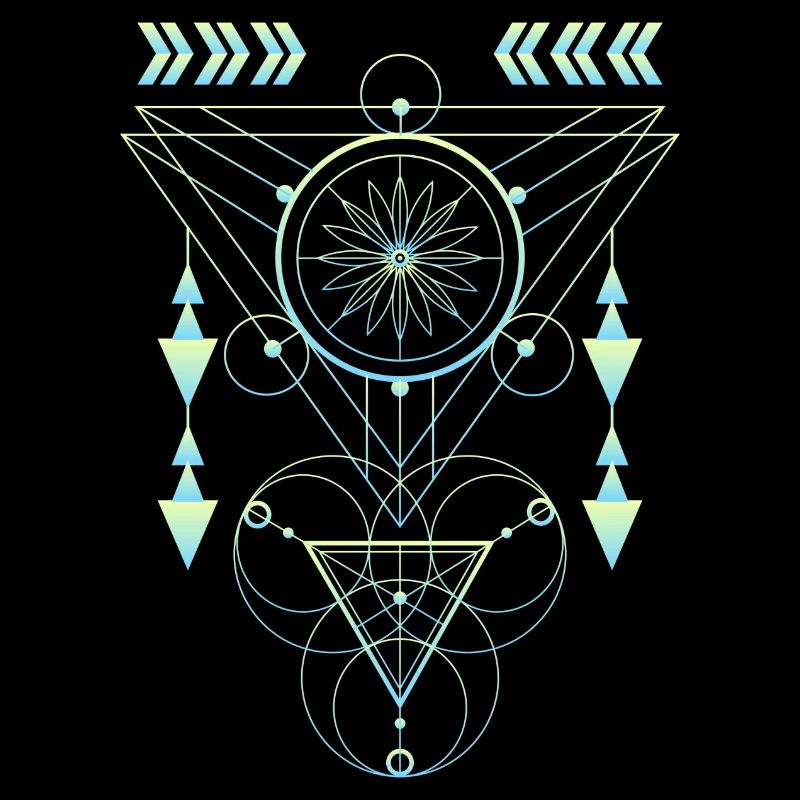 Symbol Superstition Element Faith