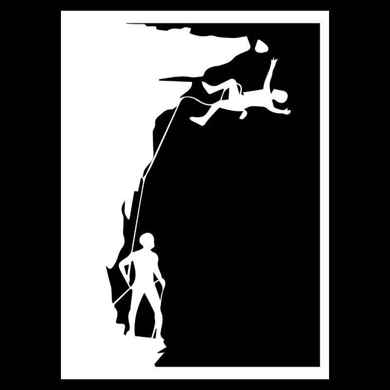 climbing