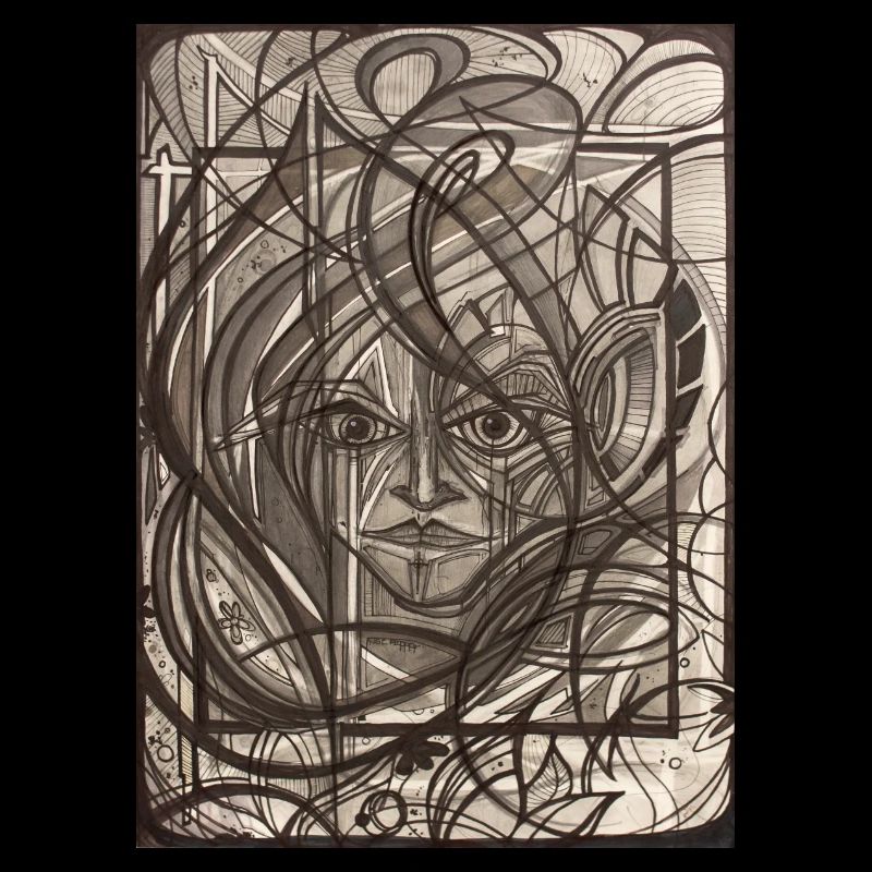 Graffiti Art