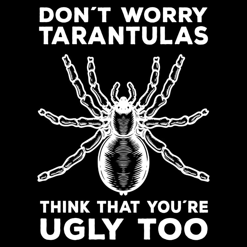 Tarentule Pet | Cadeaux d’araignée tarentule