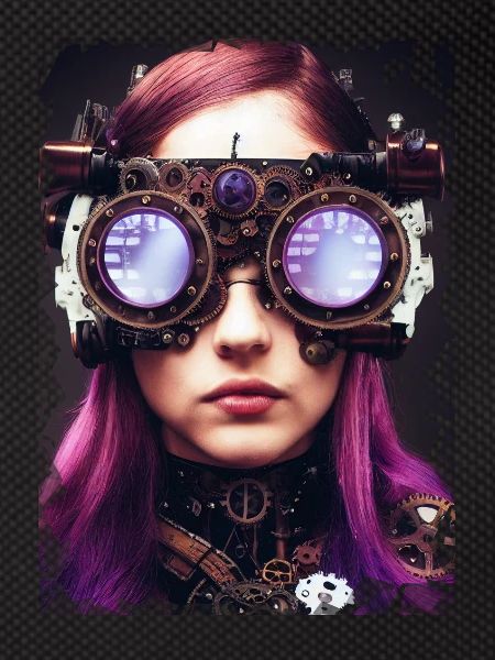 Steampunk World