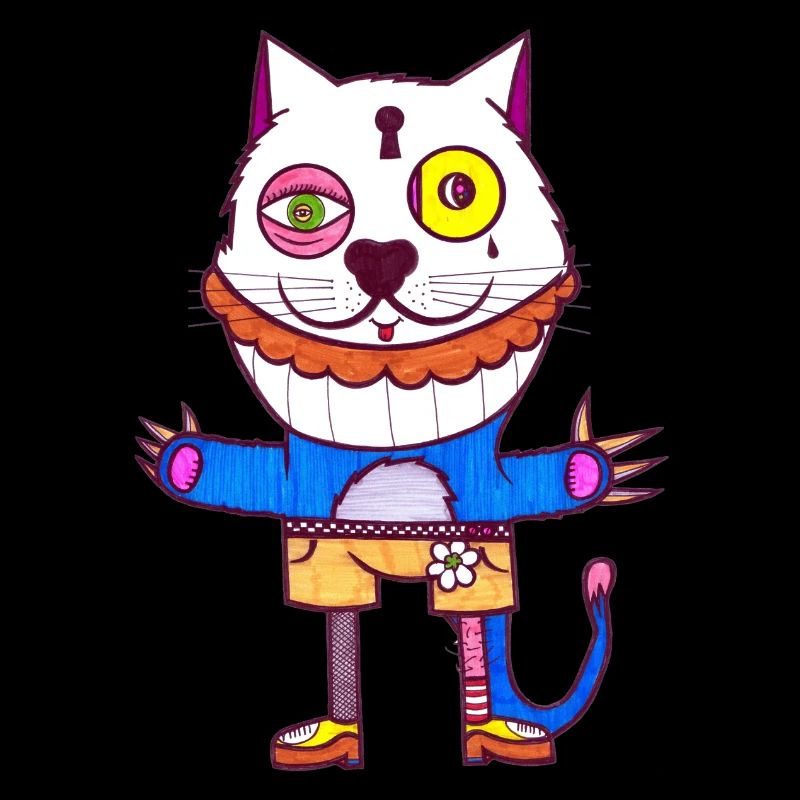 Bart Katze