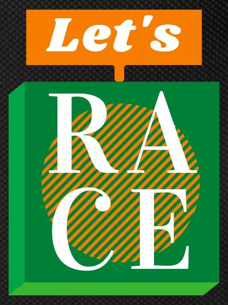 La course