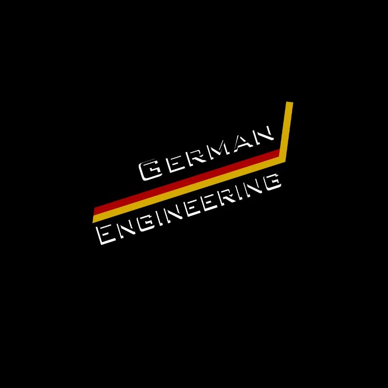 German Engineering