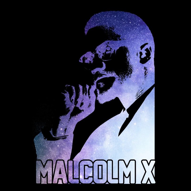 Malcolm X