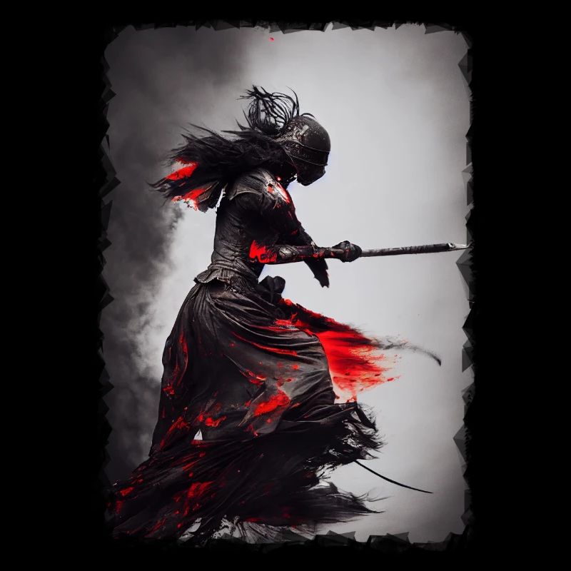 Samurai