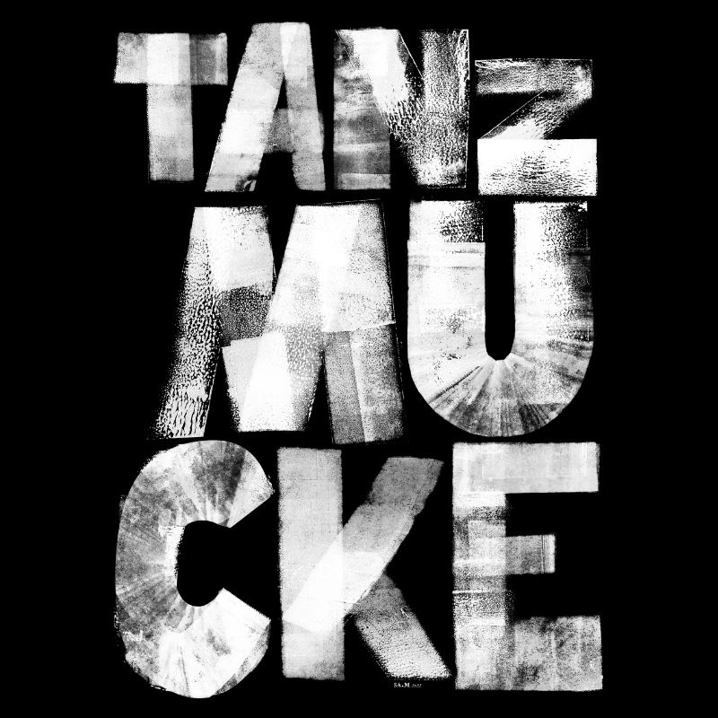 Tanzmucke Blanc