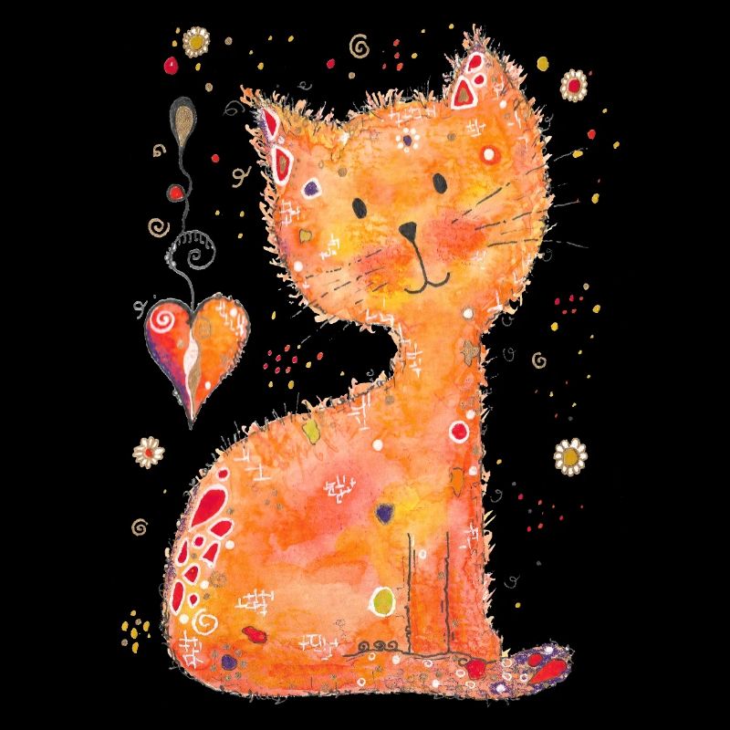 Cat Mia