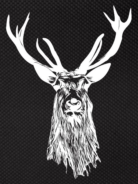 I love deer deer