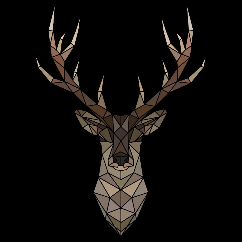 Hirsch