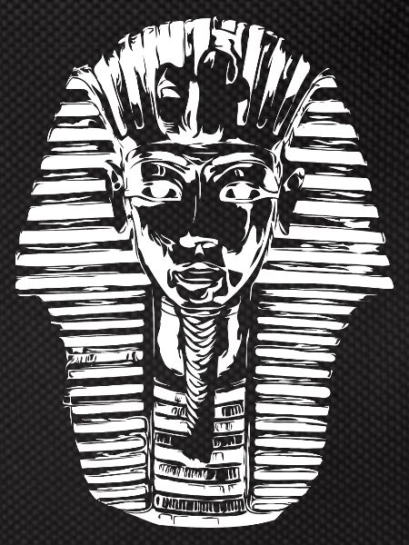 Pharaon Toutankhamon