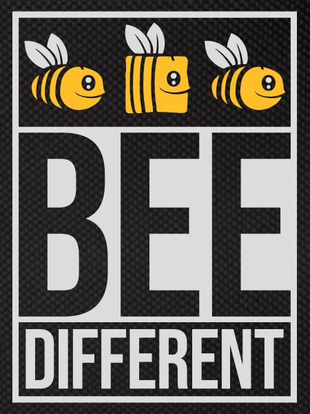 bee citation différente