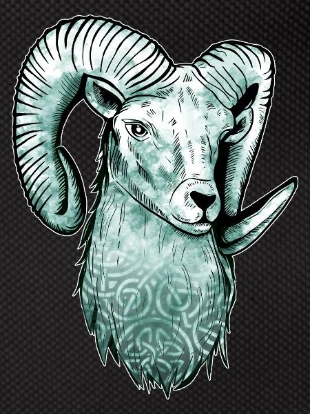 Aries Celtic