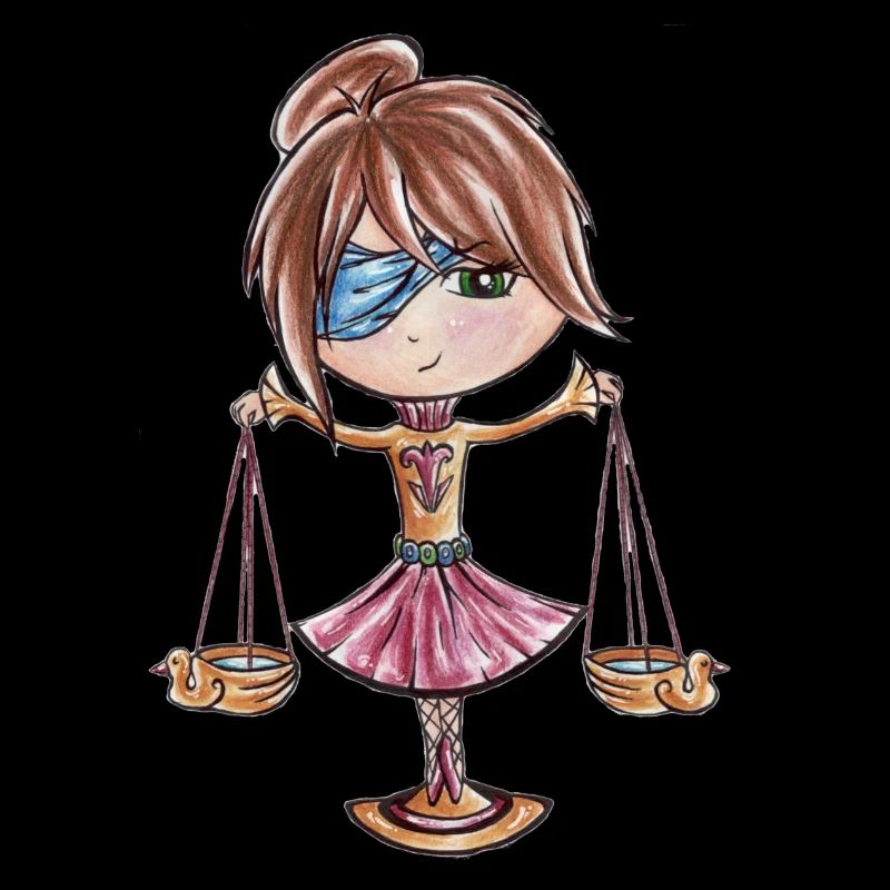 Zodiac: Libra