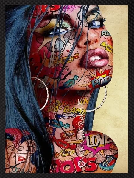DESIGN VISAGE