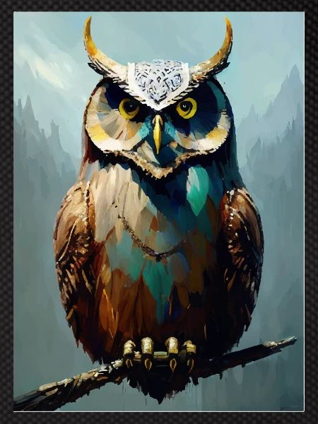 OWL DESIGN