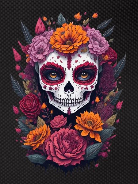 La Catrina 10