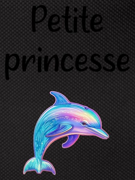 Petite princesse