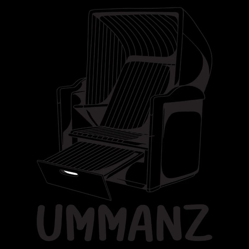 UMMANZ STRANDKORB