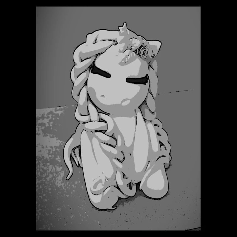 Licorne