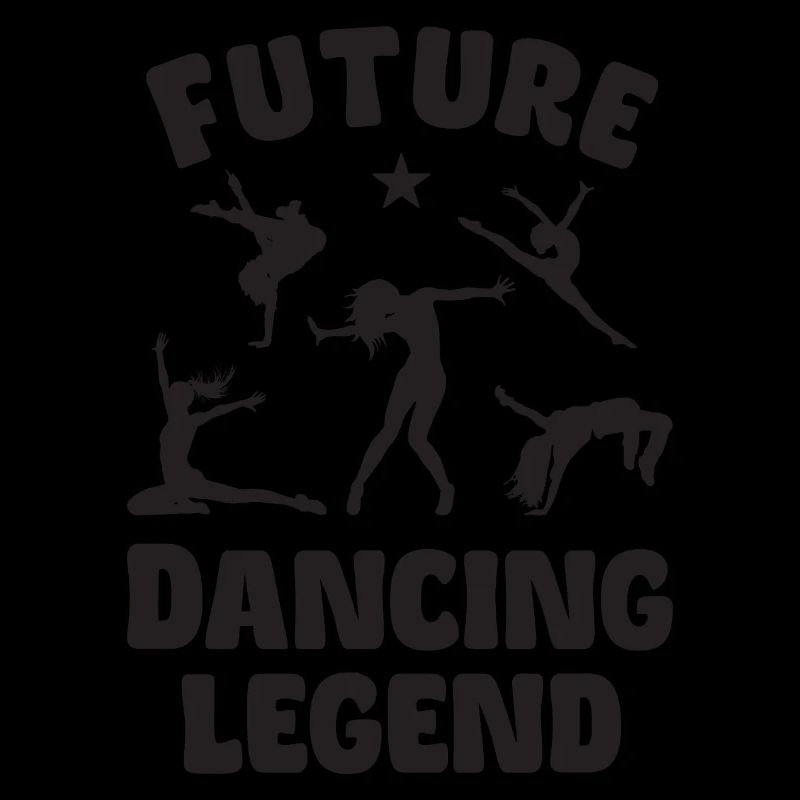 Future Dancing Legend