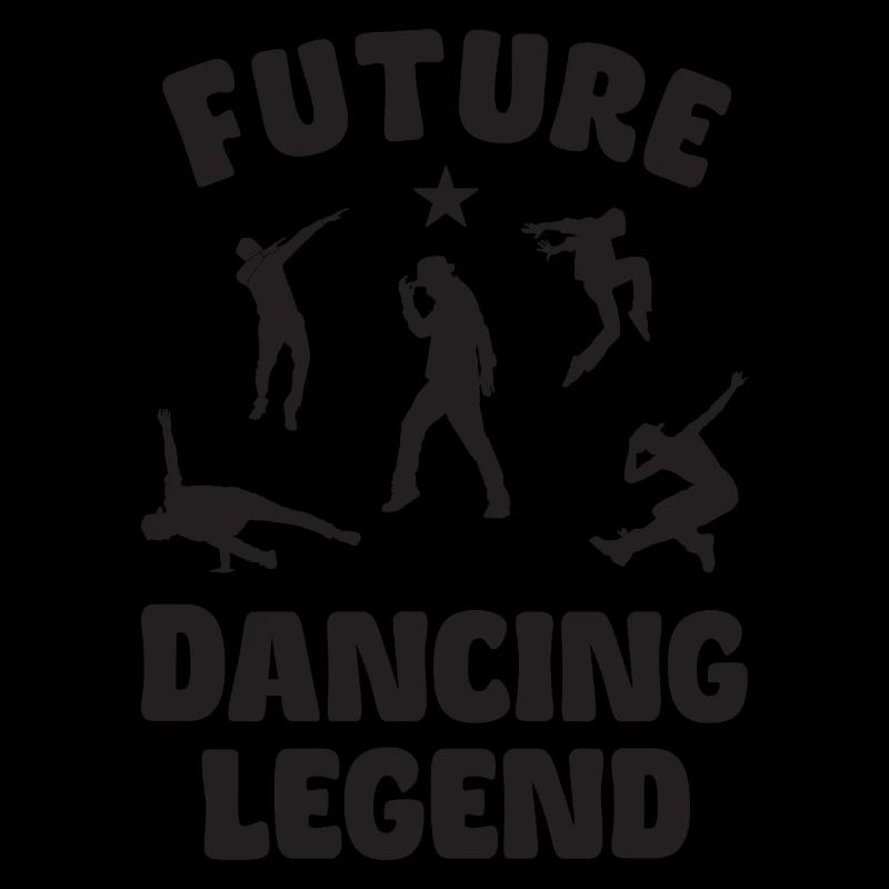 Future Dancing Legend