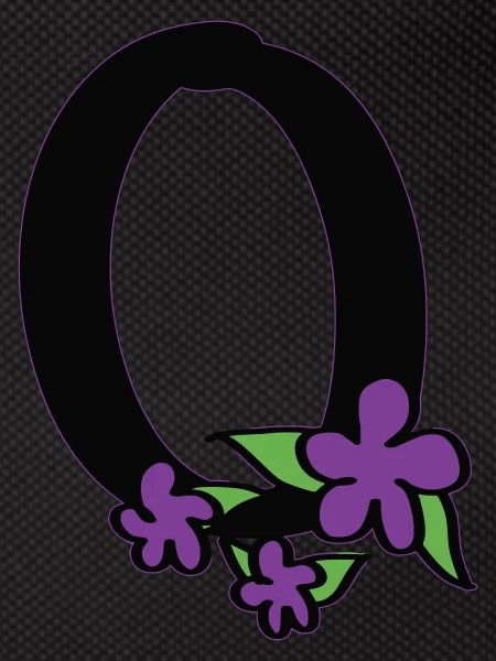 O for Optimist
