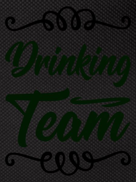 drinking team