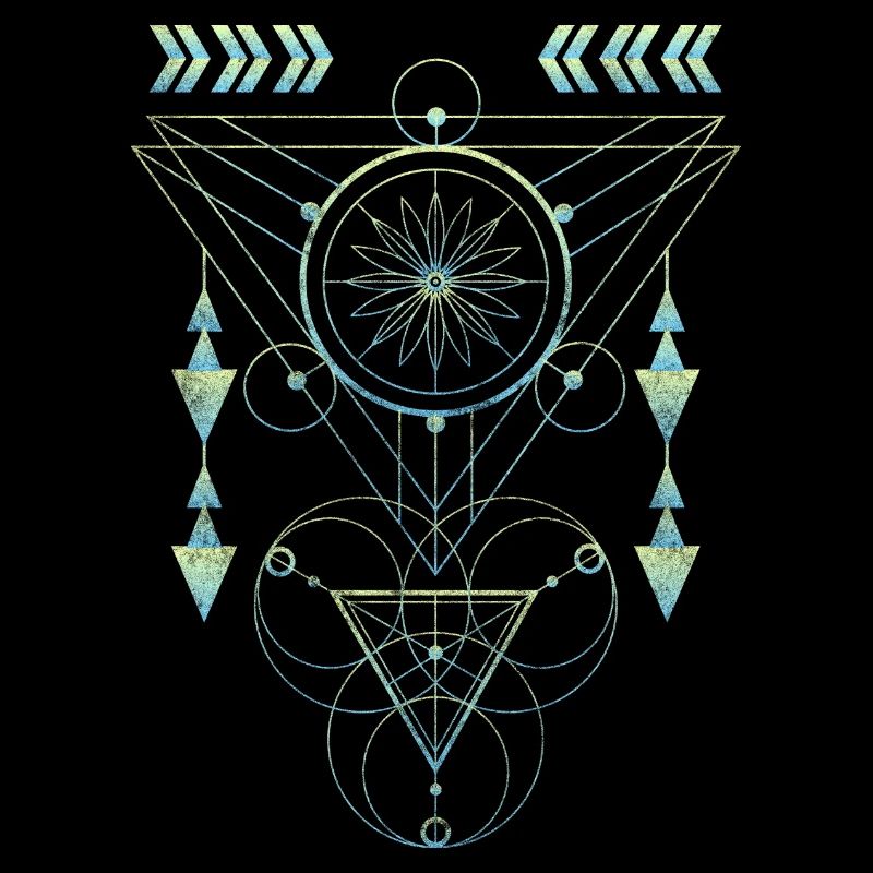 Runen Symbolik Religion Elemente