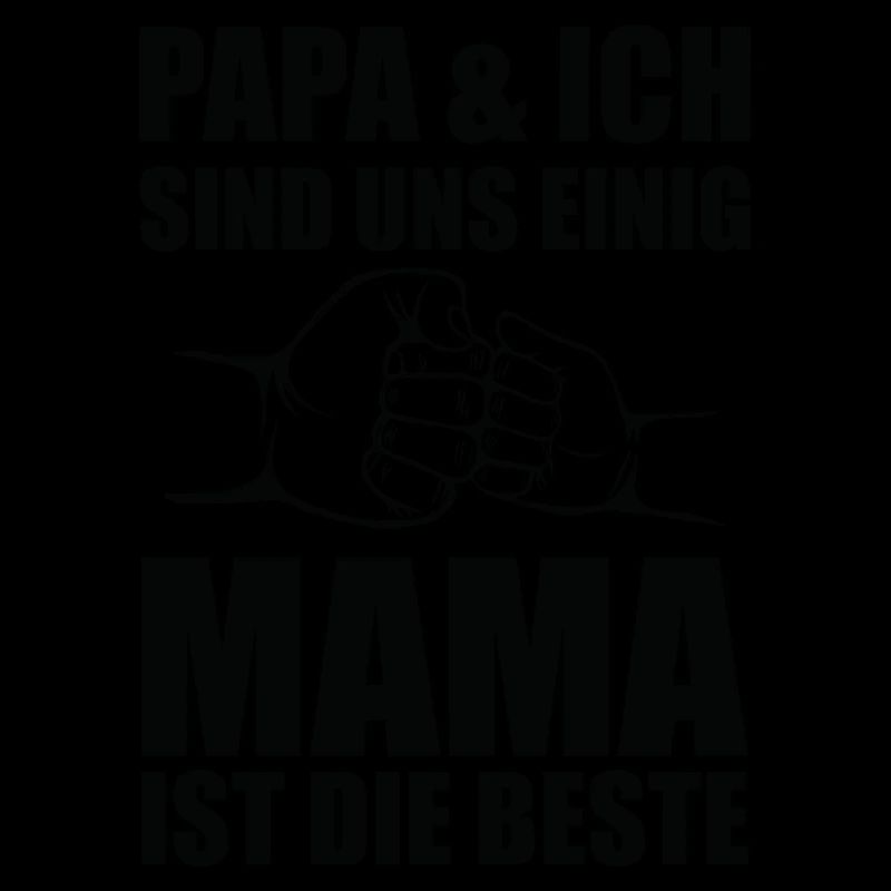 Mutter Spruch Geschenk Mama Muttertag